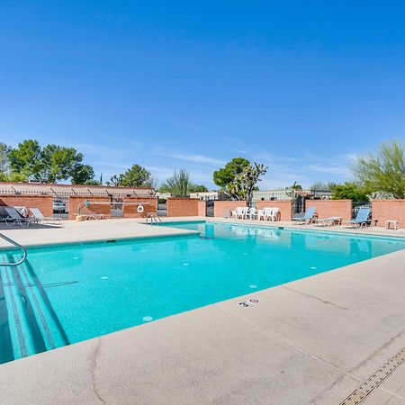 Charming Green Valley Townhome With Community Pool! Buitenkant foto